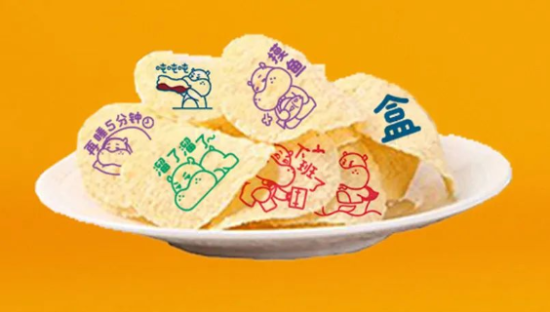 赔了1000元喜提热搜，乐事薯片赢麻了