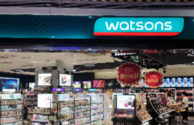 屈臣氏劝退年轻人