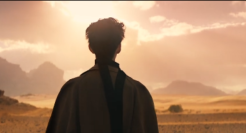 Zara 2022春夏系列，上演摩登与史诗大片