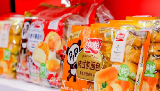 出圈的盼盼，正在失去年轻人