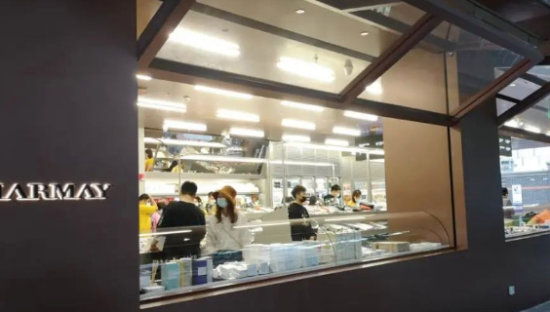 “小样”不香了，HARMAY话梅被罚没88万！