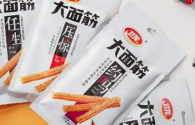 打色情擦边球，卫龙道歉了！