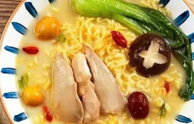 连续“押中”6位代言人，新任“国货之光”太牛了