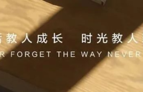 清新的清明文案，​将万物写成思念