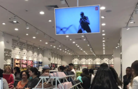 名创优品，不想变老