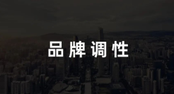 探讨品牌调性