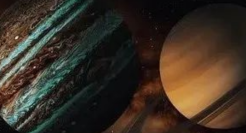 宇宙级文案，感受人类终极浪漫