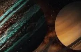 宇宙级文案，感受人类终极浪漫