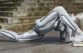 巴黎世家又作妖，看完直接裂开了