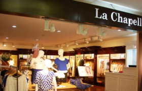 再见了，“中国版ZARA”！