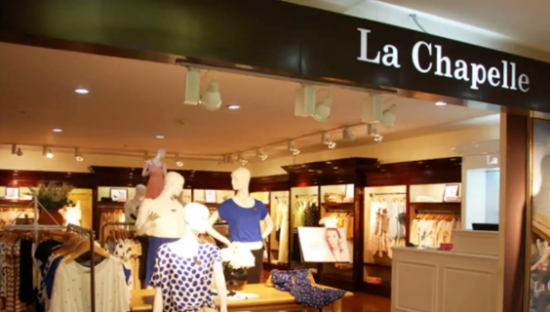 再见了，“中国版ZARA”！