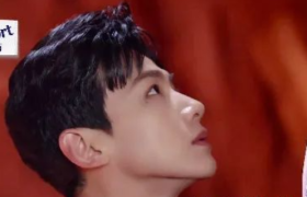 白敬亭成为金纺高能护衣代言人