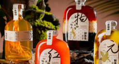 同仁堂卖奶茶，想圈住「养生」年轻人