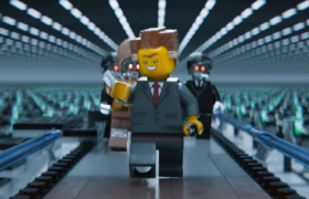 中国玩具界为什么出不了乐高？