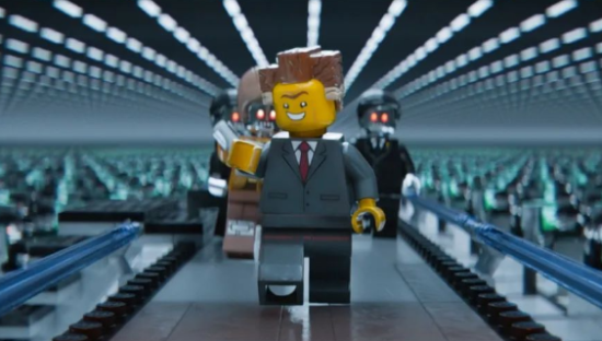 中国玩具界为什么出不了乐高？