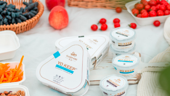 超标60倍！酸奶贵族卡士，塌房了