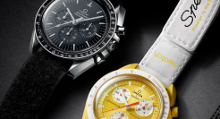 从2000元炒至4万的“欧米茄”，到手就后悔了？