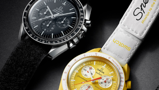 从2000元炒至4万的“欧米茄”，到手就后悔了？