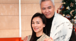 传销被实锤！明星张庭夫妇企业被罚2100万