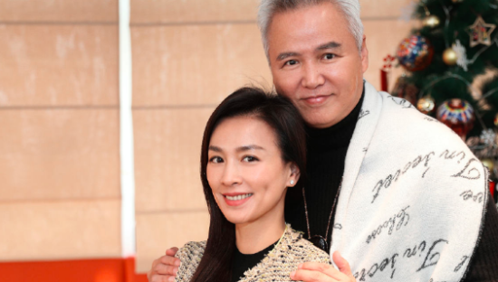 传销被实锤！明星张庭夫妇企业被罚2100万