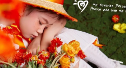 童画诗语 || 画中意境，笔下诗迿