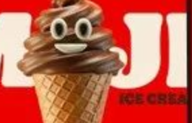 设计 | 汉堡王vs麦当劳，汉堡王出终极新品“大便冰淇淋”，浓郁丝滑！