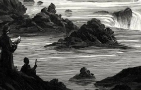 疫情文学，搭建精神“避难所”