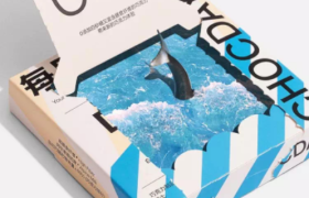 每日黑巧“一座0.01平米的环保机构”，24小时营业