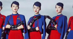 空姐带货，单场销售额破百万，南方航空的“副业”来了！