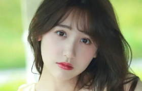 纯欲女神“一栗小莎子”淘宝首秀，抖音千万粉网红带火淘系？