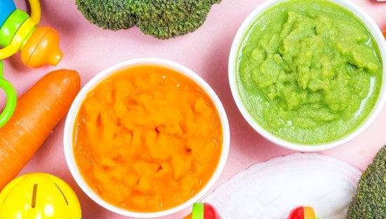 得了“奶粉病”的婴幼儿辅食，何时迎来“奶粉命”？