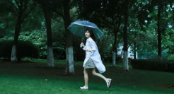 原创谷雨文案，意境绝美！