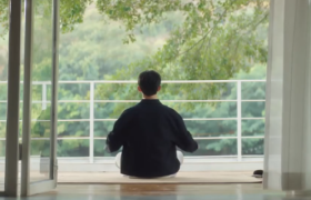 茶里ChaLi×中国国家地理：地道春味·净在茶里