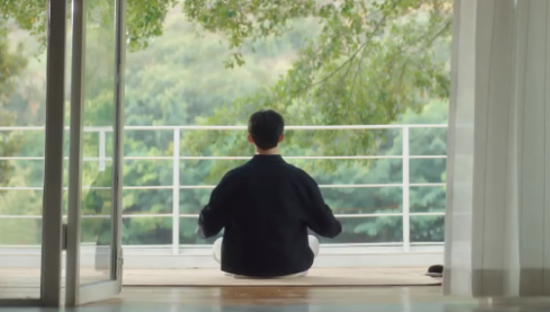 茶里ChaLi×中国国家地理：地道春味·净在茶里