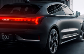 涨价潮下，极氪也扛不住了