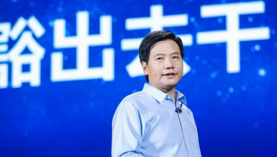 留给小米造车的时间“不多了”