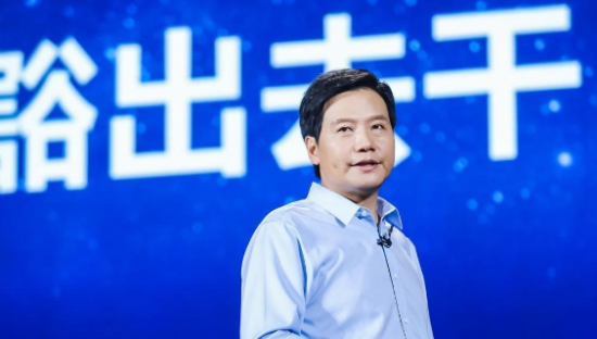 留给小米造车的时间“不多了”