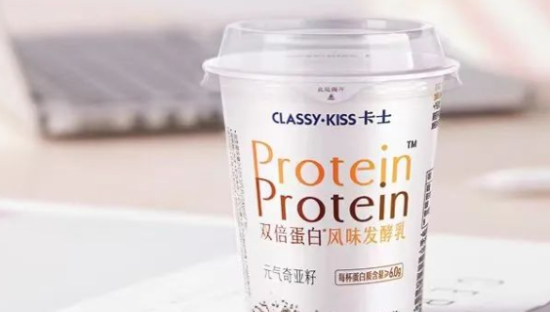 危机四伏，卡士酸奶的高端人设还立得住吗？