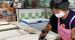 菜市场的品牌战争：一块“豆腐”年销13.4亿元