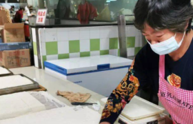 菜市场的品牌战争：一块“豆腐”年销13.4亿元