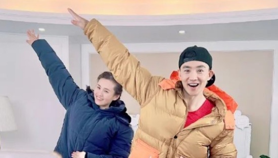 刘畊宏，20天成为“李佳琦”！