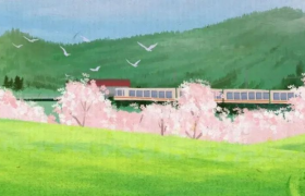 春天最后一个节气，品牌们的谷雨海报文案合集！