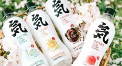 元气森林，跑不动了？