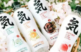 元气森林，跑不动了？