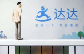 达达，不想跳出京东舒适圈