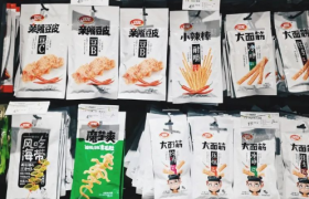 卫龙上市前夜，树欲静而风不止