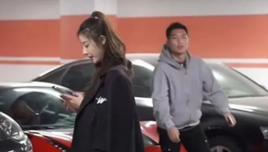 快手小黄车带货，全靠演技！