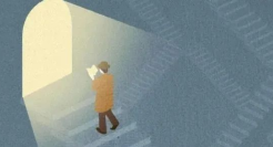 这22组文案，燃烧了我的读书血脉！