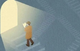 这22组文案，燃烧了我的读书血脉！