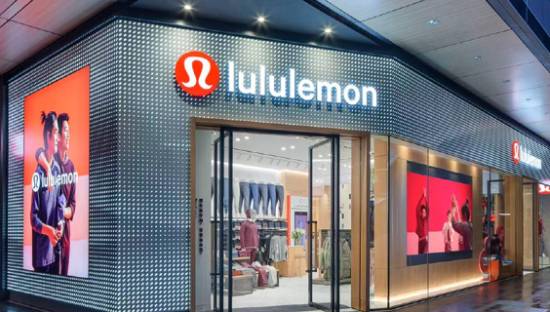 怼上耐克的lululemon，凭什么“全球第二”？